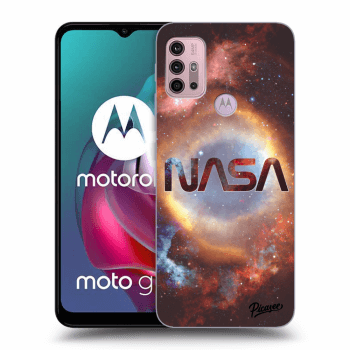 Ovitek za Motorola Moto G30 - Nebula