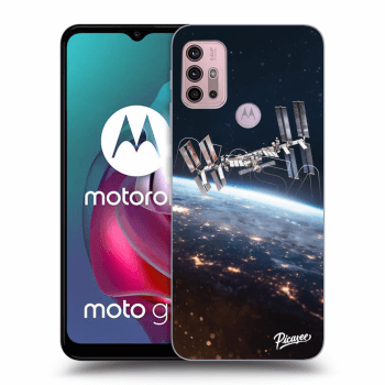 Ovitek za Motorola Moto G30 - Station