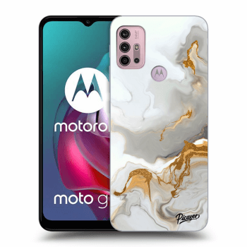 Ovitek za Motorola Moto G30 - Her