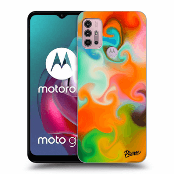 Ovitek za Motorola Moto G30 - Juice
