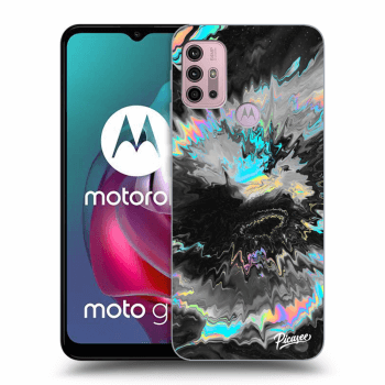 Picasee ULTIMATE CASE za Motorola Moto G30 - Magnetic