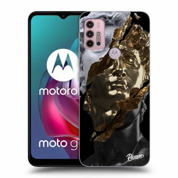 Ovitek za Motorola Moto G30 - Trigger