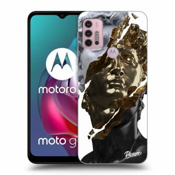 Ovitek za Motorola Moto G30 - Trigger