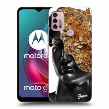 Picasee ULTIMATE CASE za Motorola Moto G30 - Holigger