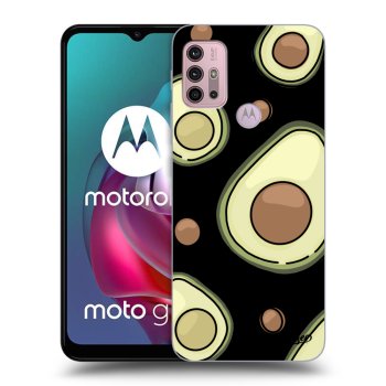 Ovitek za Motorola Moto G30 - Avocado
