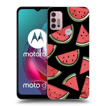 Ovitek za Motorola Moto G30 - Melone