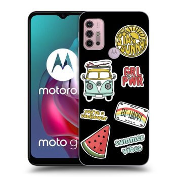 Ovitek za Motorola Moto G30 - Summer