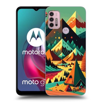 Ovitek za Motorola Moto G30 - Colorado