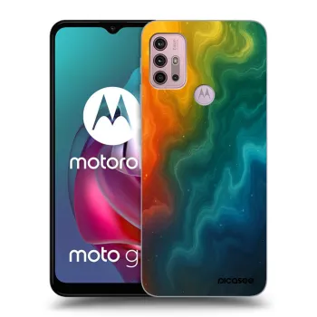 Ovitek za Motorola Moto G30 - Solar