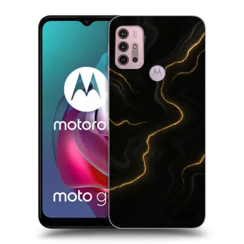 Ovitek za Motorola Moto G30 - Thunder
