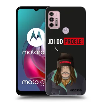 Ovitek za Motorola Moto G30 - Bezďák