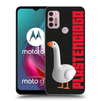 Ovitek za Motorola Moto G30 - Kiky Ricky