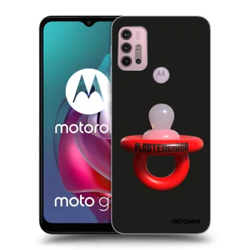 Ovitek za Motorola Moto G30 - Le Dudel