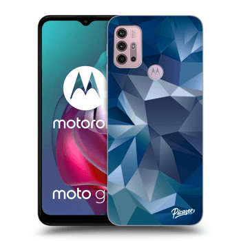 Ovitek za Motorola Moto G30 - Wallpaper