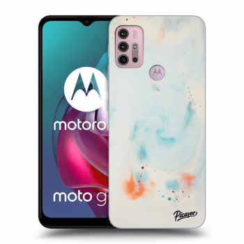 Ovitek za Motorola Moto G30 - Splash