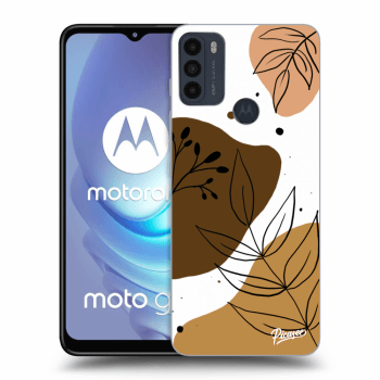 Ovitek za Motorola Moto G50 - Boho style