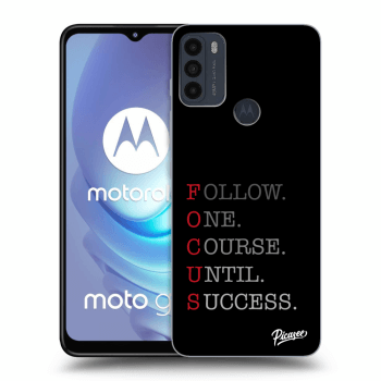 Ovitek za Motorola Moto G50 - Focus