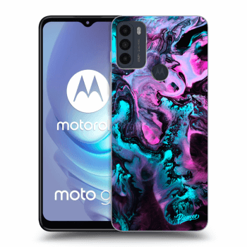 Ovitek za Motorola Moto G50 - Lean