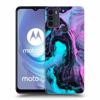 Ovitek za Motorola Moto G50 - Lean 2