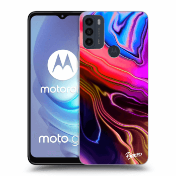 Ovitek za Motorola Moto G50 - Electric