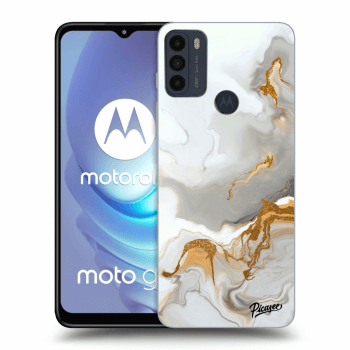 Ovitek za Motorola Moto G50 - Her