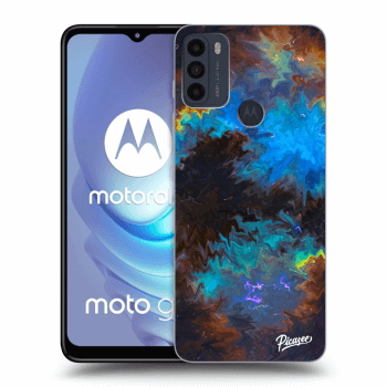Ovitek za Motorola Moto G50 - Space