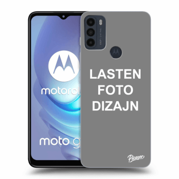 Ovitek za Motorola Moto G50 - Lasten foto dizajn