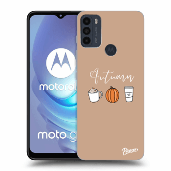 Ovitek za Motorola Moto G50 - Autumn