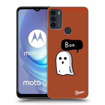 Ovitek za Motorola Moto G50 - Boo