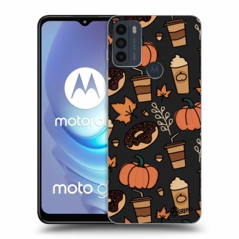 Ovitek za Motorola Moto G50 - Fallovers