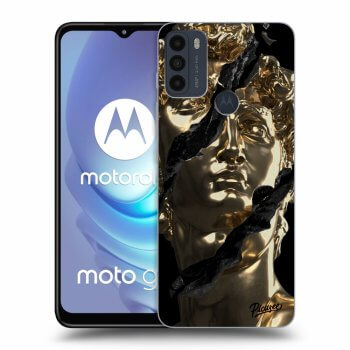 Ovitek za Motorola Moto G50 - Golder