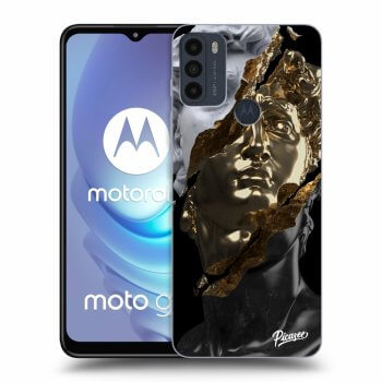 Ovitek za Motorola Moto G50 - Trigger