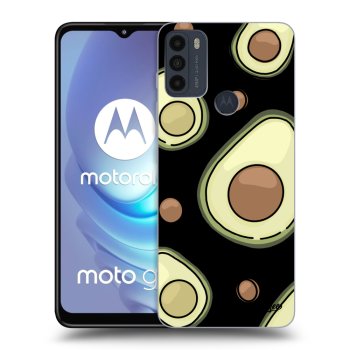 Ovitek za Motorola Moto G50 - Avocado
