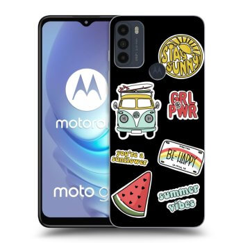 Ovitek za Motorola Moto G50 - Summer