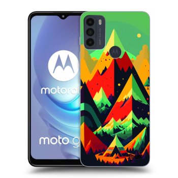 Ovitek za Motorola Moto G50 - Toronto