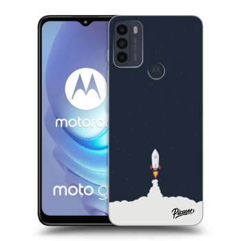 Ovitek za Motorola Moto G50 - Astronaut 2