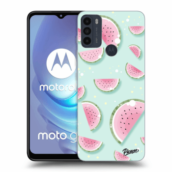 Ovitek za Motorola Moto G50 - Watermelon 2