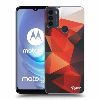 Ovitek za Motorola Moto G50 - Wallpaper 2