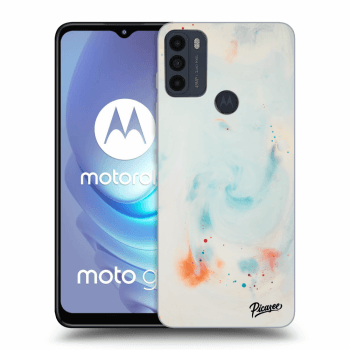 Ovitek za Motorola Moto G50 - Splash