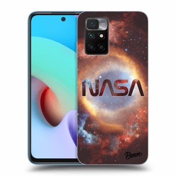 Picasee ULTIMATE CASE za Xiaomi Redmi 10 - Nebula