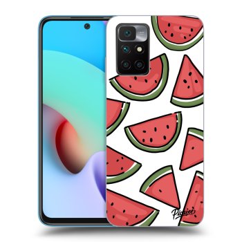 Ovitek za Xiaomi Redmi 10 - Melone