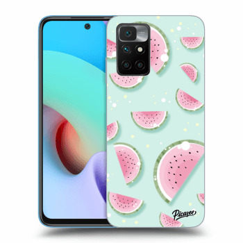 Ovitek za Xiaomi Redmi 10 - Watermelon 2