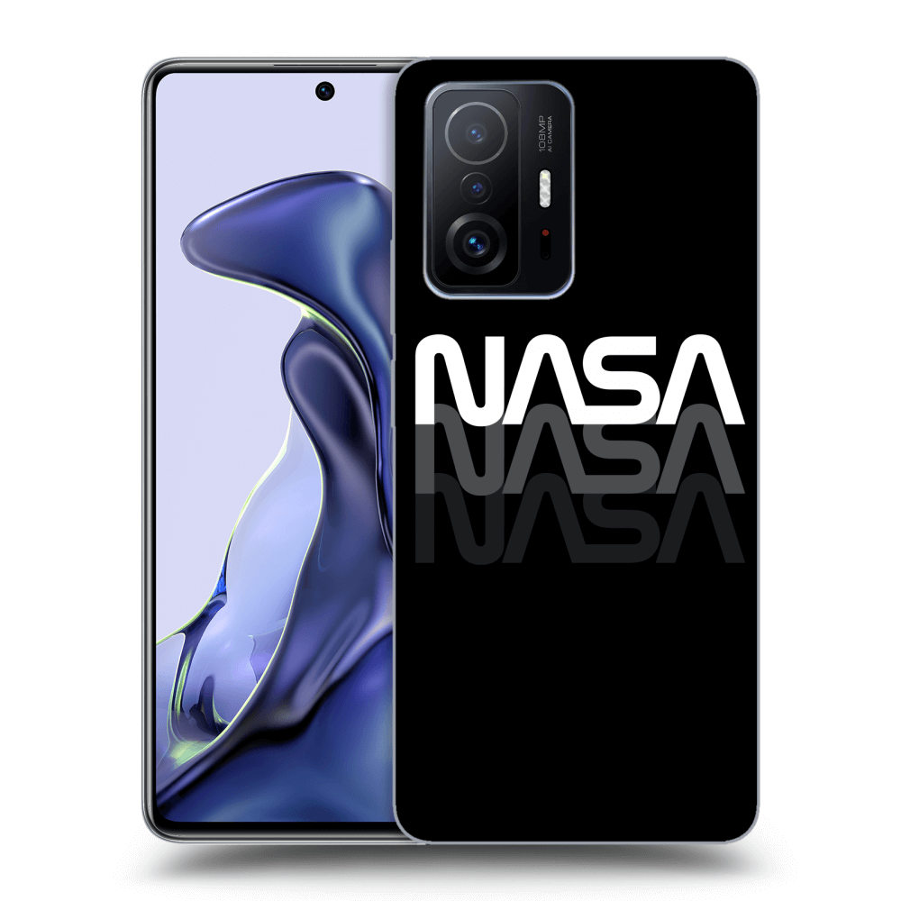 Picasee ULTIMATE CASE za Xiaomi 11T - NASA Triple