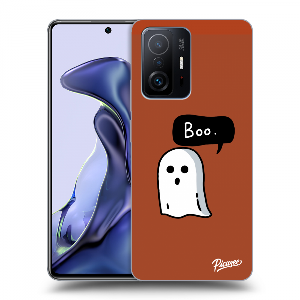 Picasee ULTIMATE CASE za Xiaomi 11T - Boo