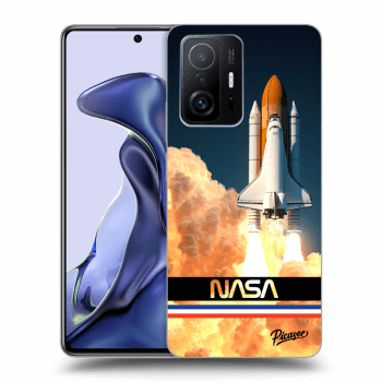 Ovitek za Xiaomi 11T - Space Shuttle