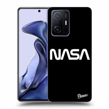 Ovitek za Xiaomi 11T - NASA Basic