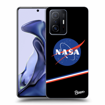 Ovitek za Xiaomi 11T - NASA Original