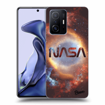 Picasee ULTIMATE CASE za Xiaomi 11T - Nebula