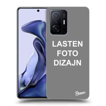 Ovitek za Xiaomi 11T - Lasten foto dizajn