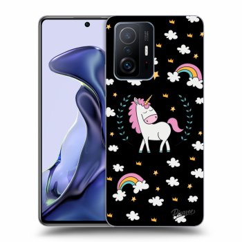 Picasee ULTIMATE CASE za Xiaomi 11T - Unicorn star heaven